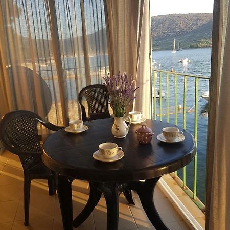 Cres View Apartments Dış mekan fotoğraf