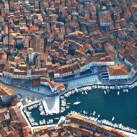 Cres View Apartments Dış mekan fotoğraf