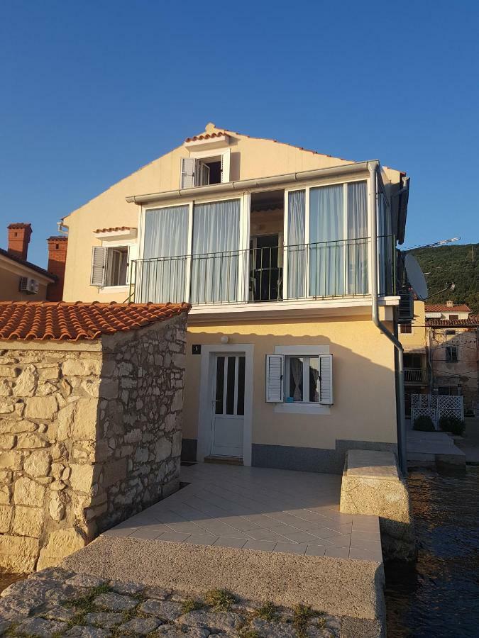Cres View Apartments Dış mekan fotoğraf