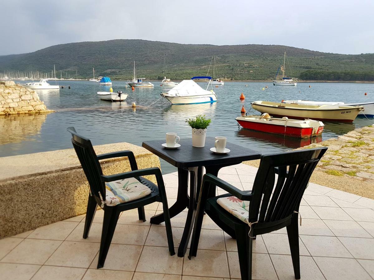 Cres View Apartments Dış mekan fotoğraf