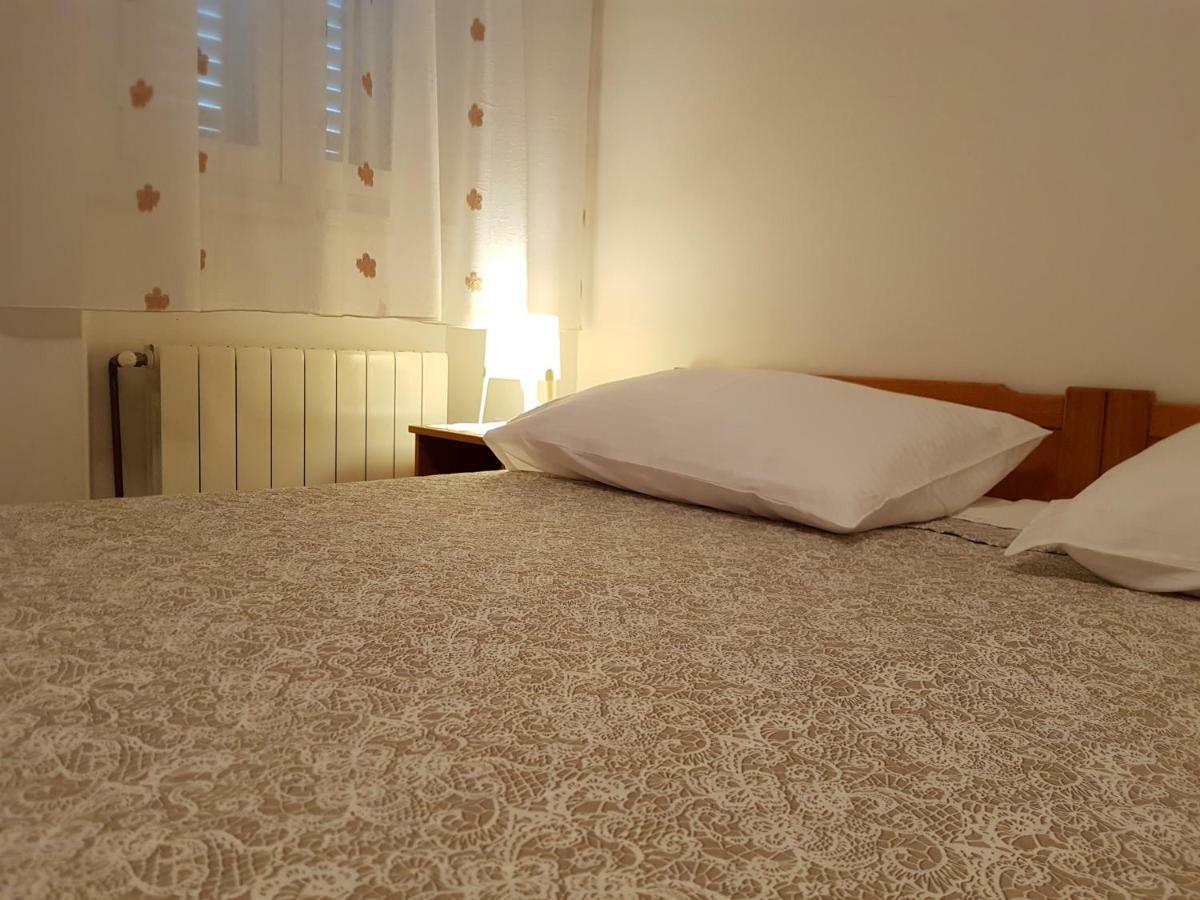 Cres View Apartments Dış mekan fotoğraf