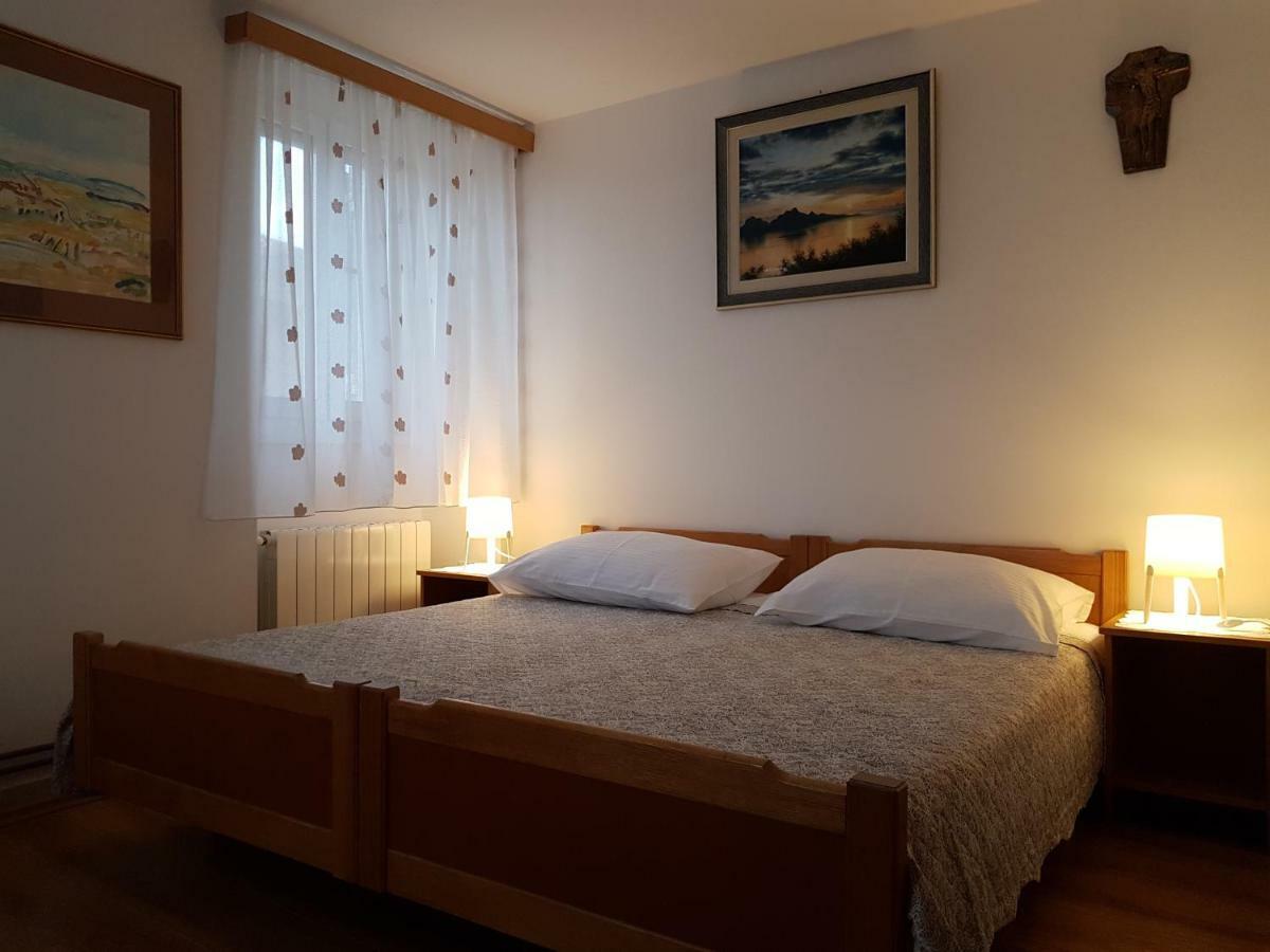 Cres View Apartments Dış mekan fotoğraf