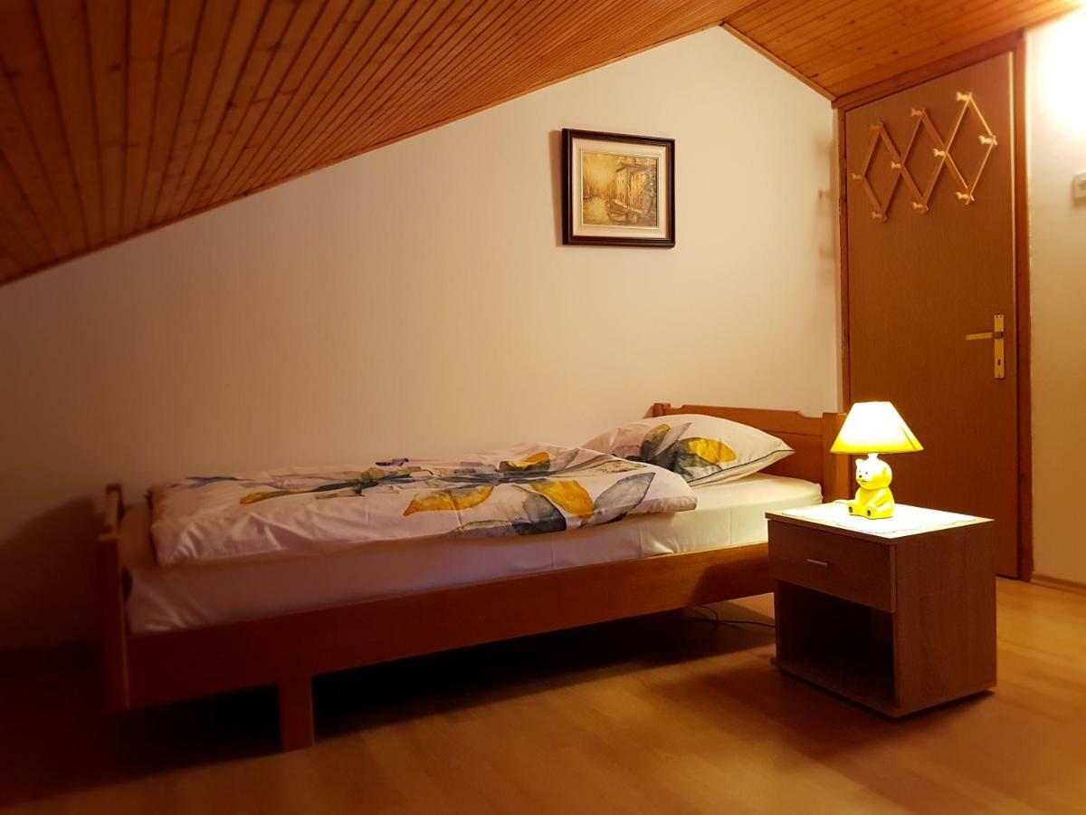 Cres View Apartments Dış mekan fotoğraf