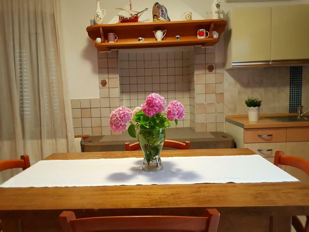 Cres View Apartments Dış mekan fotoğraf