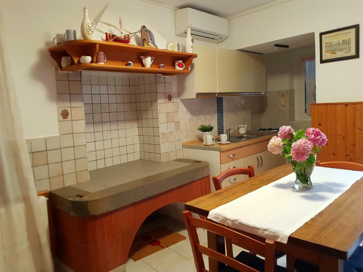 Cres View Apartments Dış mekan fotoğraf