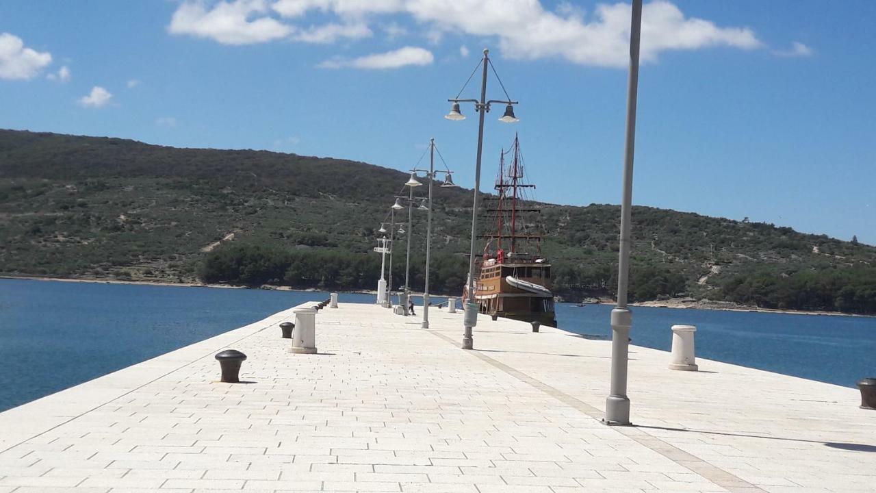 Cres View Apartments Dış mekan fotoğraf