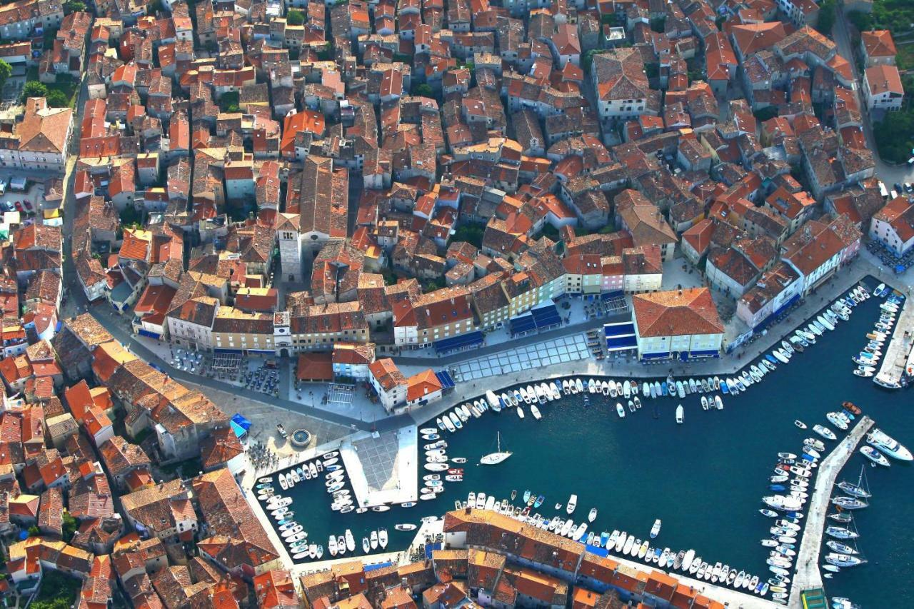 Cres View Apartments Dış mekan fotoğraf