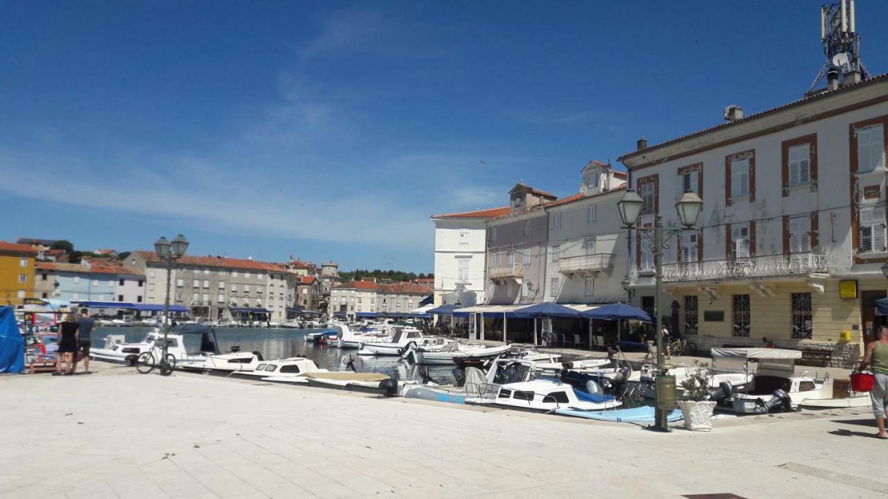 Cres View Apartments Dış mekan fotoğraf