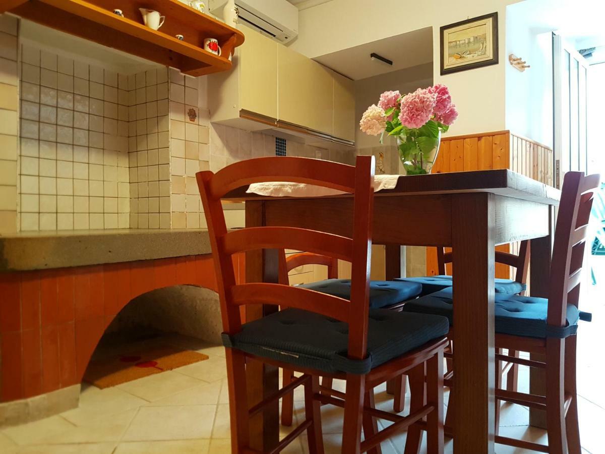 Cres View Apartments Dış mekan fotoğraf
