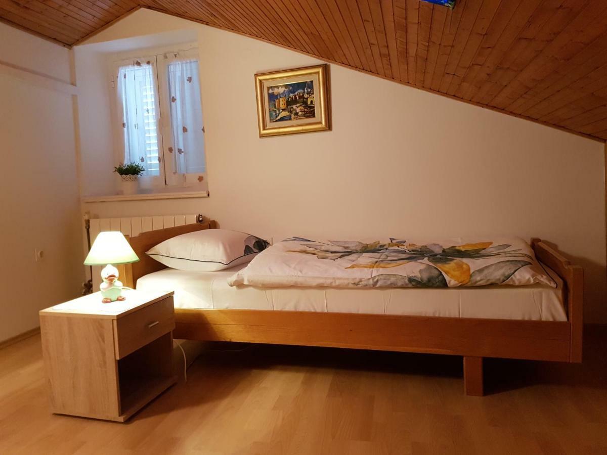 Cres View Apartments Dış mekan fotoğraf