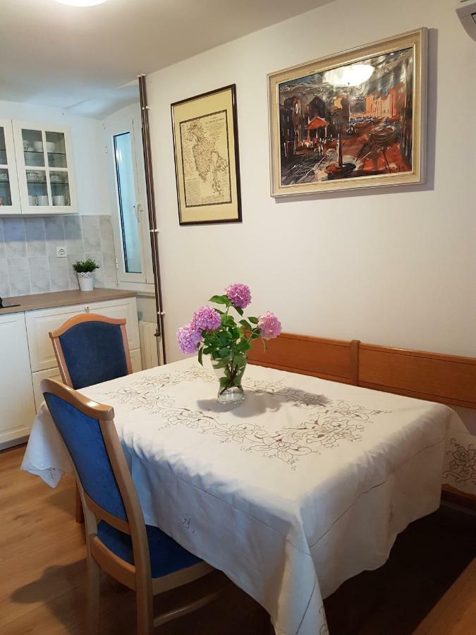 Cres View Apartments Dış mekan fotoğraf